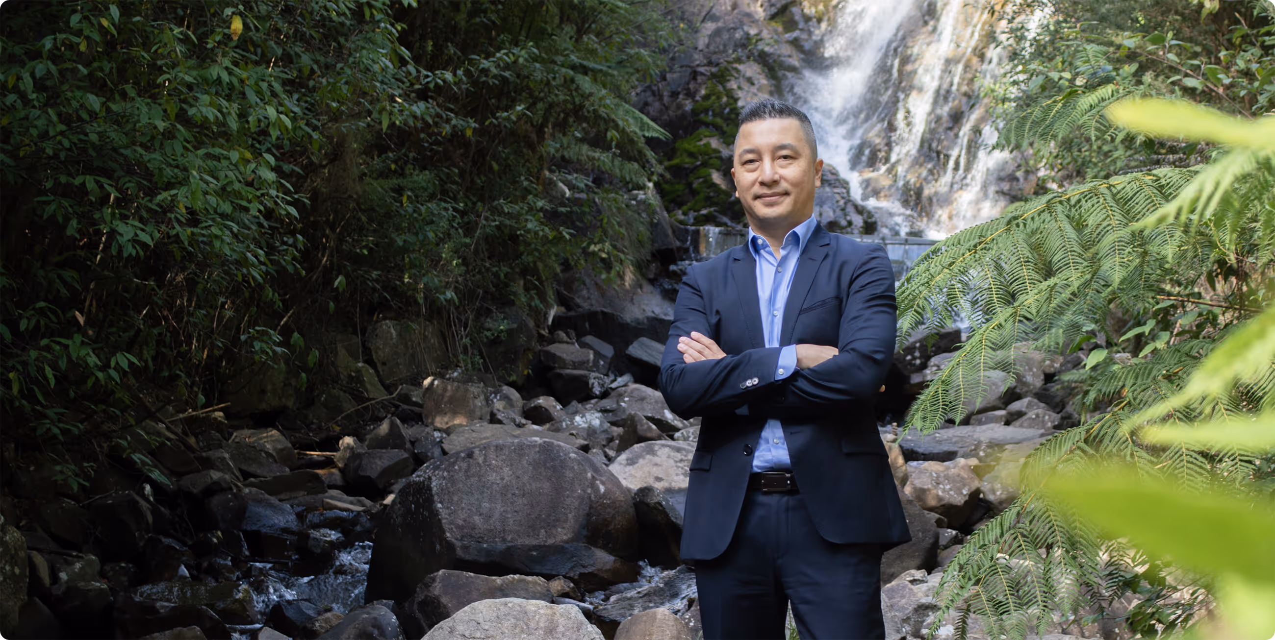 Chief Acupuncturist at Sustain Health. 20+ years of clinical practice and 10,000+ patient sessions annually.